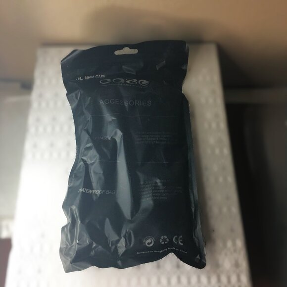 AIGOMARA iPhone 12 Pro Case with wrist strap kickstand phone case NEW!! - Picture 14 of 16